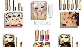 Lisa Eldridge Holiday 2025 Collection|New Makeup Releases|Holiday Makeup 2025|Mad About Products