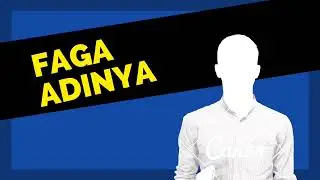Faga Adinya - Paul Unongo 1
