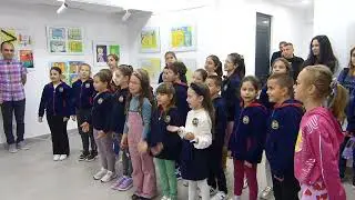 ОУ „Евлоги Георгиев“ отбеляза 125 г. от основаването си