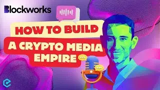 Blockworks: The Future of Crypto = AI, Memecoins and DePIN - Jason Yanowitz Live @Permissionless 569