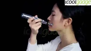 LASER ACUPUNCTURE PEN
