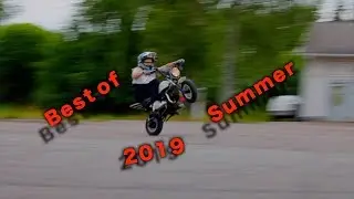 Best of Summer 2019