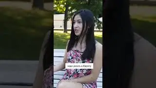Колумбийка о патриотизме русских