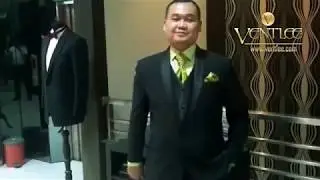 Komentar Jujur Pria Asal Batak Setelah Bikin Jas Pengantinnya Di Ventlee! 0858 9000 9020