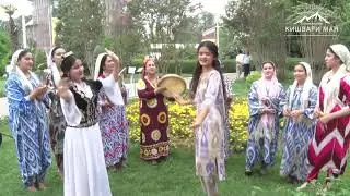 ЧОН ДОДАРАКАМ ДИЛУ ЧОН ДОДАРАКАМ