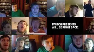 Twitch Presents Turles - Ad Break