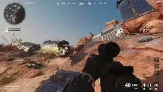 Call of Duty  Black Ops Cold War Gameplay    FREE TO USE 60 FPS