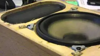 Проосто находка с пассивным излучателем