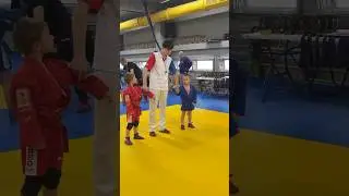 #самбодети #самбист #алангреков #sports