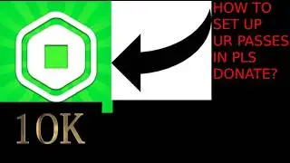Tutorial on how to set up your passes correctly in 