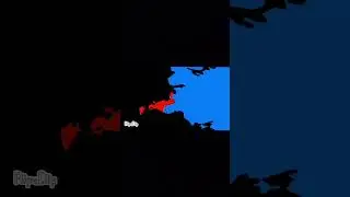 Prussia vs Russian Empire #country #map #страны #animation #история #география #империя #карта