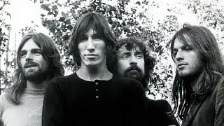 PINk FLOYD - Sorrow (Intro Sings of Life) (Legendado) The Lovely Bones
