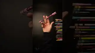 #penspinning