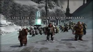 Schicksal von Gundabad