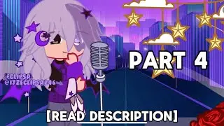 Audition for map part 4