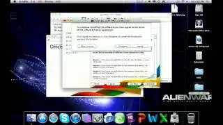 How to get Office 2011 for mac No torrent