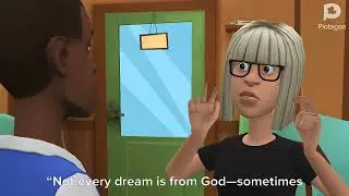 “Does God Still Speak Through Dreams?”