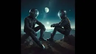 Techno Type Beat 2024 - 