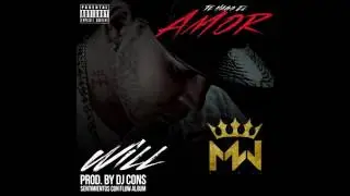MST WILL ► TE HAGO EL AMOR (Cover Audio) ProdBy DjConds & Twenty Prod