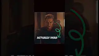 Homelander || Kill You