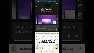 Analisa Iklan Kompetitor Menggunakan AI Microsoft Copilot #ai #copilot