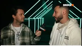 L' One презентовал новый альбом "Дом" и больше не танцует локтями
