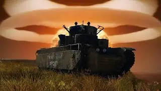 Russian Landships