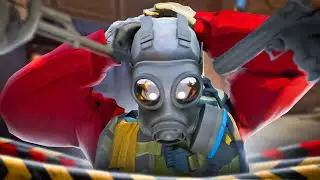 КАК ЭТО ВЫИГРАТЬ? 4 LVL FACEIT - РАЗБОР ДЕМКИ