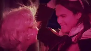 Pretty Little Liars || Милые обманщицы || не люби