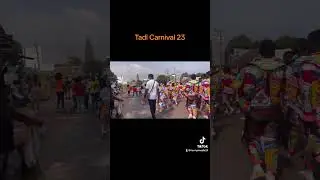 Tadi Ankos 2023 #carnival #tadi #westside #ankos #Ghana