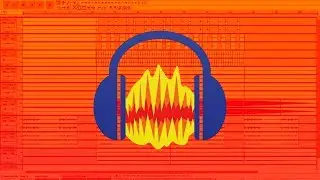 Making Music Using ONLY AUDACITY