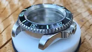 Steeldive SD1954 Sub Case
