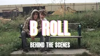 How to Shoot B-roll for Beginners | Behind the Scenes Demonstration!
