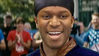 KSI is Homelander [DeepFake]