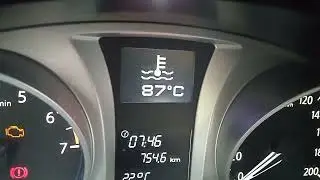 Не глуши горячий мотор