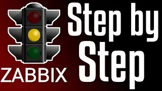 Zabbix - Basic TCP Port monitor