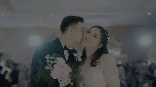 WEDDING KLIP VERONIKA & RADIYAN