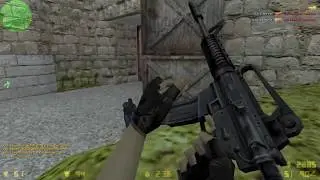 vxo | f0rest vs. Adrenaline (SEL Season 6 2004)