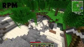 RPM Feed The Beast - E03 - Adventure Ft. Clintombment Part 2