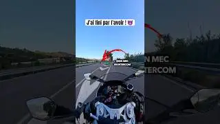 J’ai fini par l’avoir ! 😈 