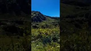 Лучше гор могут быть только горы,на которых еще не бывал...