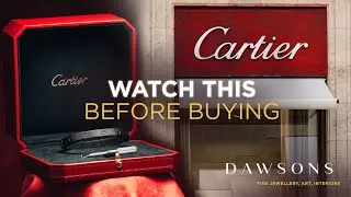 How To Spot Fake Cartier | Dawsons Fine Jewellery