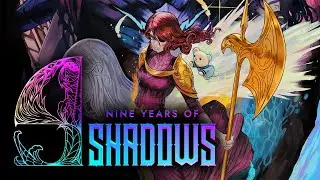 9 Years Of Shadows - Part 33 [Link Boss Fight!]