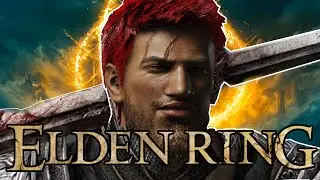 Elden Ring: Strength Only