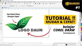 Mengenal Tampilan CorelDraw 2019 ‼️ Cepat & Mudah #Tutorial #untukpemula #coreldraw
