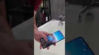Защита от воды ip68 Samsung Galaxy S21 Ultra. Water protection