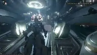 #Warframe #175 Джейд. Пузатый фрейм и весьма не плохой ДД