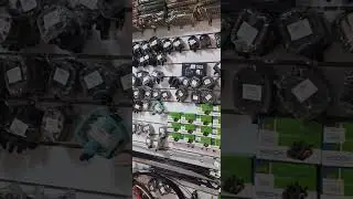 Велосипедные педали WITTKOP.
