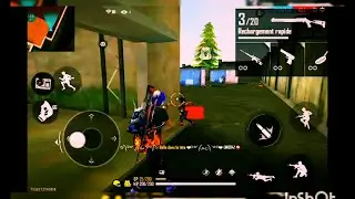 Free Fire highlights new video !