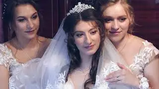 Весілля Івана та Надії, 27.02.2021
